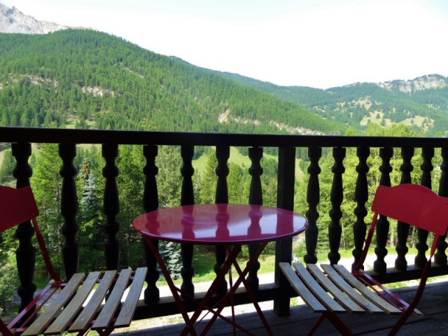 Appartement 5 personnes - La Lobbio Appartement 5 personnes - La Lobbio