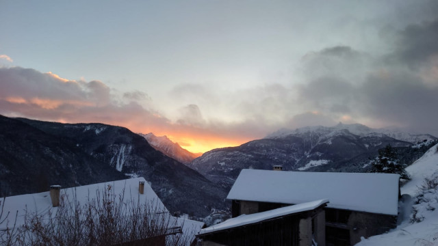 Appartement 6 personnes_Château-Ville-Vieille