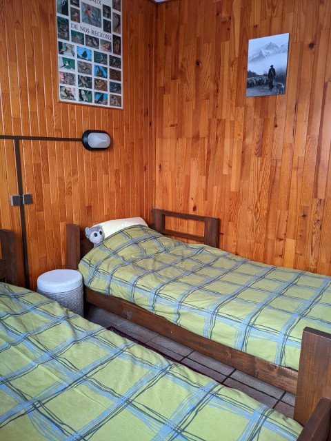 Maison 4 personnes - La Renardière Maison 4 personnes - La Renardière