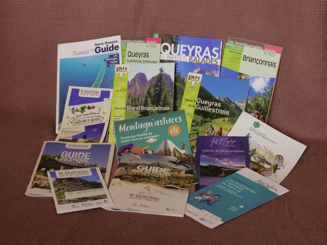 Appartement 4 personnes - Clot la Chalp n°417_Molines-en-Queyras Appartement 4 personnes - Clot la Chalp n°417_Molines-en-Queyras