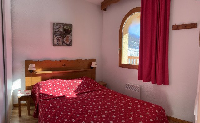 Appartement 4 personnes - Les Granges d'Arvieux n°212 Appartement 4 personnes - Les Granges d'Arvieux n°212