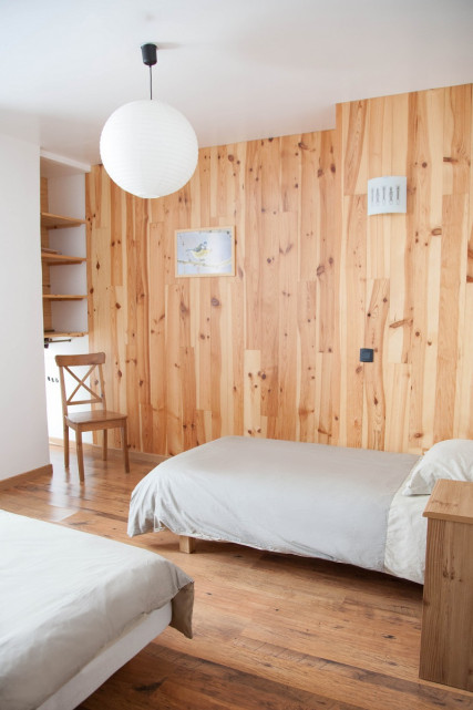 Appartement 4 personnes - Gîte du Guil Appartement 4 personnes - Gîte du Guil