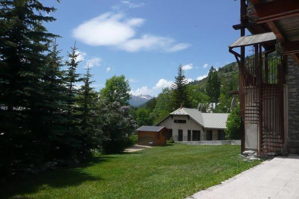 Appartement 6 personnes - Gîte du Soleil Appartement 6 personnes - Gîte du Soleil