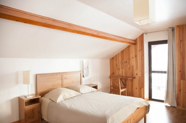 Appartement 6 personnes - Gîte du Soleil Appartement 6 personnes - Gîte du Soleil