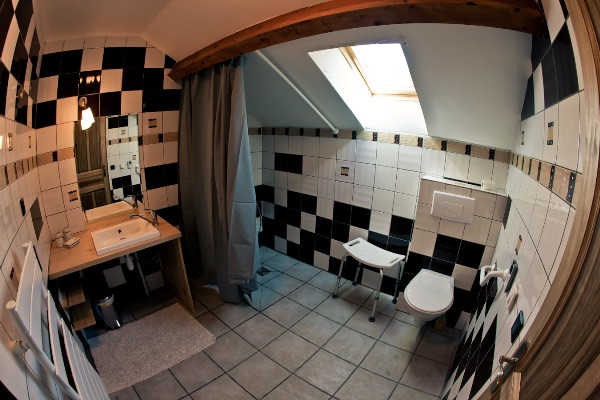 Appartement 6 personnes - Gîte du Soleil Appartement 6 personnes - Gîte du Soleil