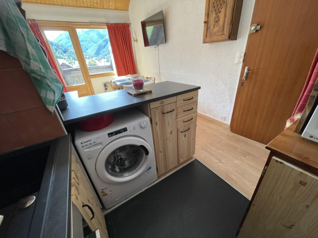 Appartement 4 personnes - Le Pelvas n°306 - © Appartement 4 personnes - Le Pelvas n°306 Appartement 4 personnes - Le Pelvas n°306