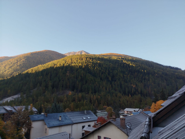 Appartement 4 personnes - Le Pelvas n°306_Abriès-Ristolas - © ppartement 4 personnes - Le Pelvas n° 306 Appartement 4 personnes - Le Pelvas n°306_Abriès-Ristolas