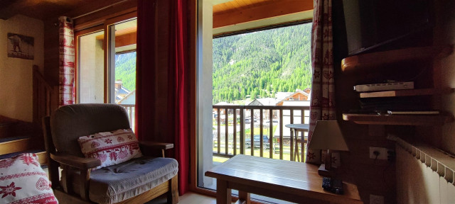 Appartement 6 personnes - Le Tétras Appartement 6 personnes - Le Tétras