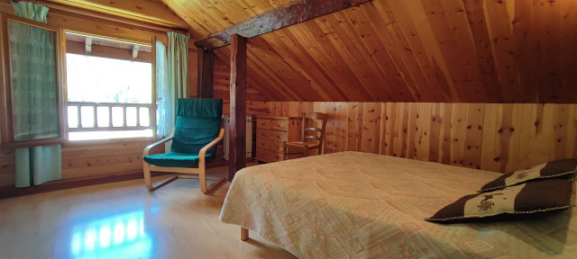 Appartement 6 personnes - Le Tétras Appartement 6 personnes - Le Tétras