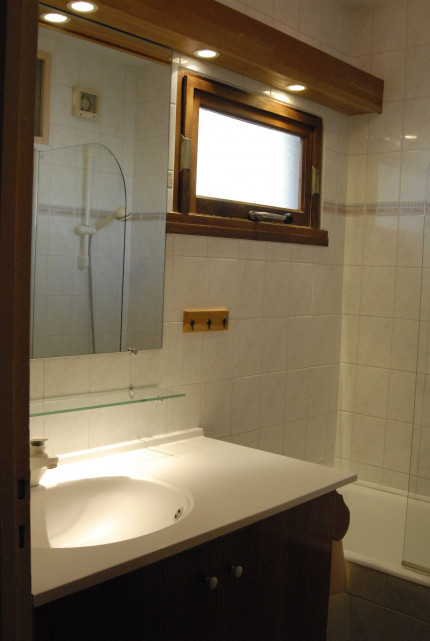 Studio 2 personnes - Le Cristillan n°6_Ceillac - © Josiane Parsoud Studio 2 personnes - Le Cristillan n°6_Ceillac