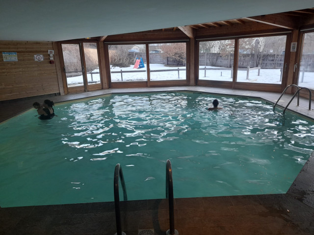 Appartement 4 personnes - Les balcons du Viso n°514_Abriès-Ristolas