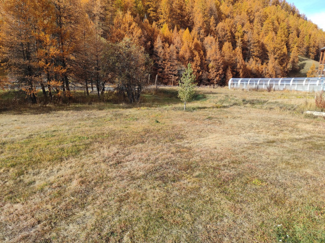 Appartement 5 personnes - Chalet les 4 saisons n° 6_Molines-en-Queyras Appartement 5 personnes - Chalet les 4 saisons n° 6_Molines-en-Queyras