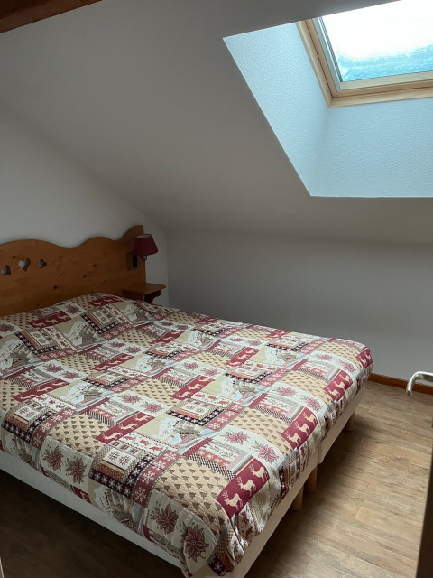 Appartement 8 personnes - Les Balcons du Viso n°522 Appartement 8 personnes - Les Balcons du Viso n°522