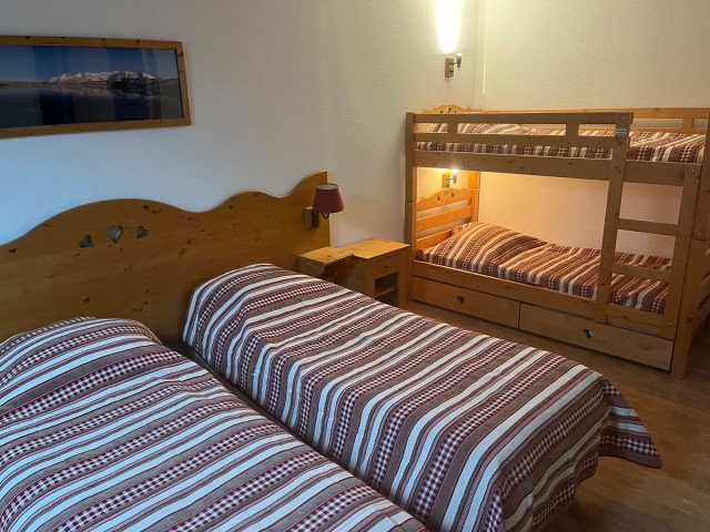 Appartement 8 personnes - Les Balcons du Viso n°522 Appartement 8 personnes - Les Balcons du Viso n°522