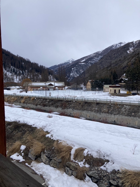 Appartement 8 personnes - Les Balcons du Viso n° 923 - © Appartement 8 personnes - Les Balcons du Viso n° 923 Appartement 8 personnes - Les Balcons du Viso n° 923