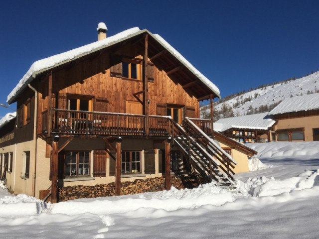 Appartement 5 personnes Appartement 5 personnes