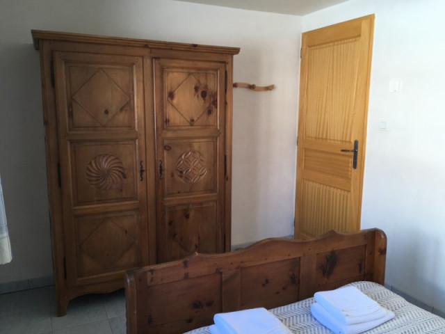 Appartement 5 personnes Appartement 5 personnes