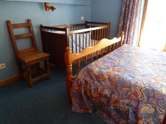 Le Village - Appartement 6 personnes Le Village - Appartement 6 personnes