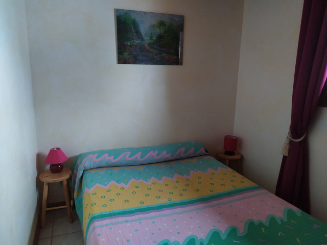 Appartement 6 personnes - L'Eterlou