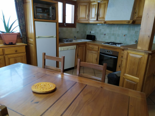 Appartement duplex 6 personnes - Lou Lacas Appartement duplex 6 personnes - Lou Lacas