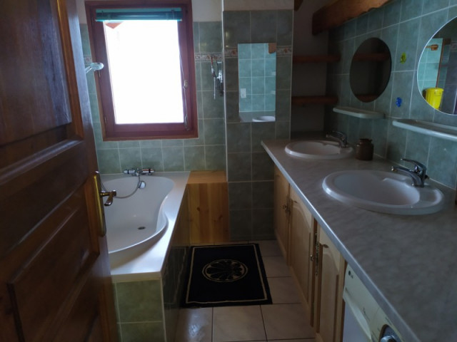 Appartement duplex 6 personnes - Lou Lacas Appartement duplex 6 personnes - Lou Lacas