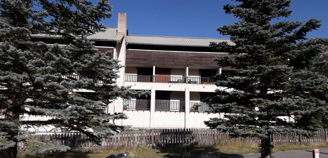 Studio 2 personnes - La Gypière Studio 2 personnes - La Gypière