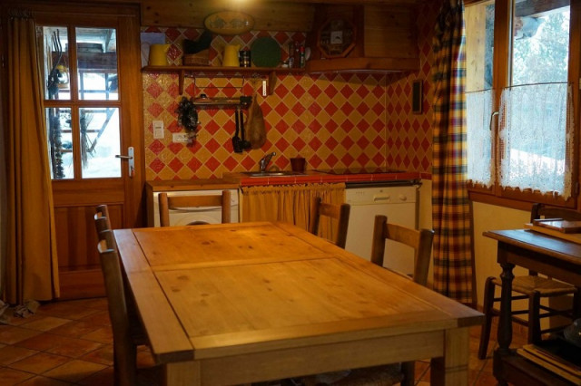 Appartement 6 personnes - Bois de Lauze 1 Appartement 6 personnes - Bois de Lauze 1