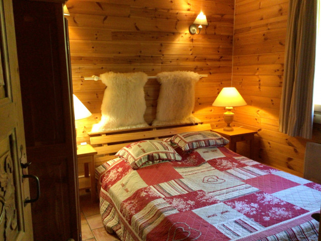 Chalet individuel 12 personnes - Bois de Lauze 2 Chalet individuel 12 personnes - Bois de Lauze 2