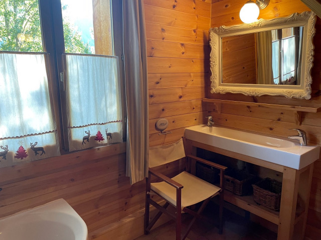 Chalet individuel 12 personnes - Bois de Lauze 2 Chalet individuel 12 personnes - Bois de Lauze 2