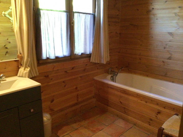 Chalet individuel 12 personnes - Bois de Lauze 2 Chalet individuel 12 personnes - Bois de Lauze 2