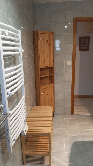 Appartement 4 personnes - Poya n°22 Appartement 4 personnes - Poya n°22