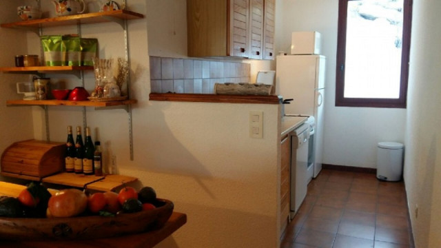 Appartement 6 personnes