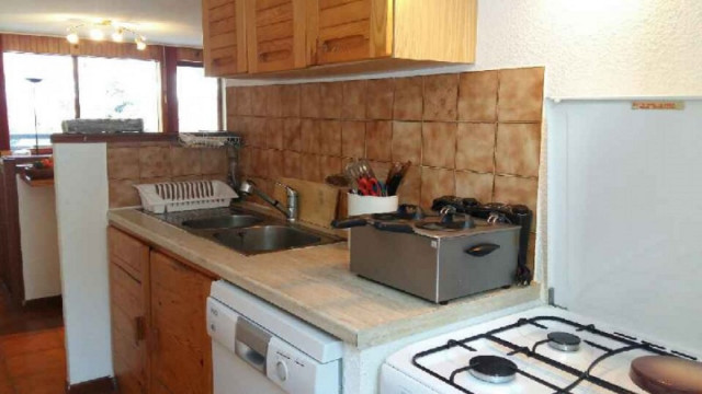 Appartement 6 personnes