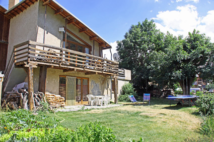 Appartement 5 personnes - Nids D'Estelas Appartement 5 personnes - Nids D'Estelas