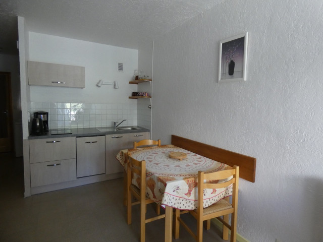 Studio 2 personnes - Le Bois Clair Studio 2 personnes - Le Bois Clair