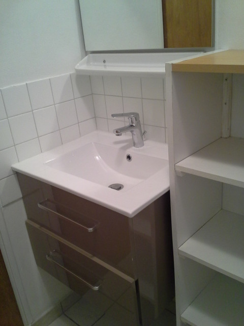 Studio 2 personnes - Le Bois Clair Studio 2 personnes - Le Bois Clair