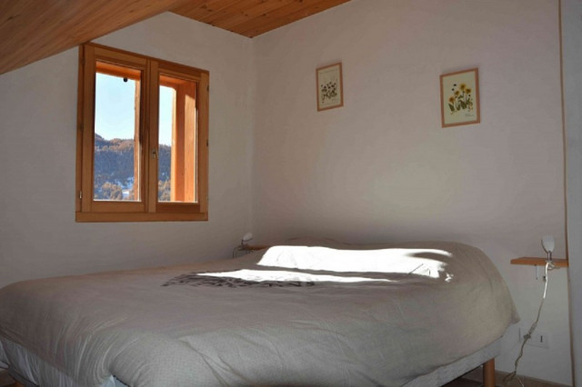 Chalet 10 personnes - Les Feyssettes Chalet 10 personnes - Les Feyssettes