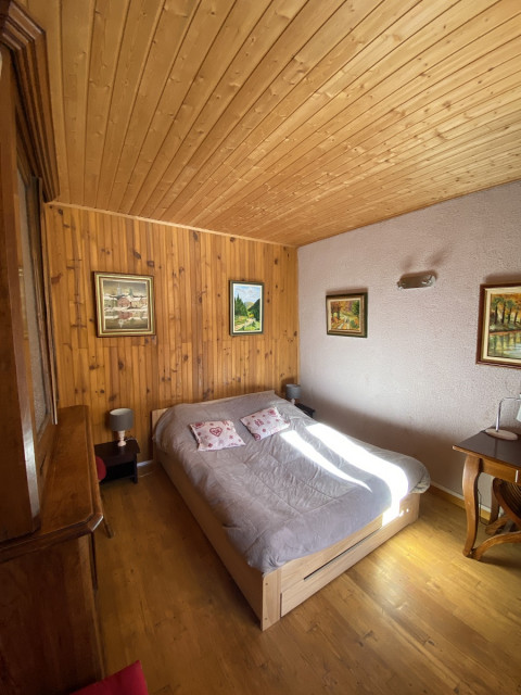 Chalet individuel 8 personnes Chalet individuel 8 personnes