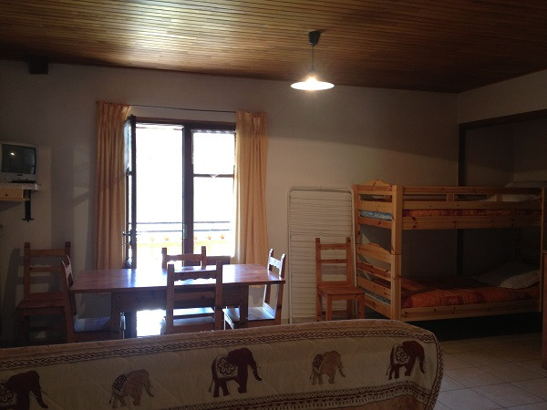 Studio 2 personnes - n°3