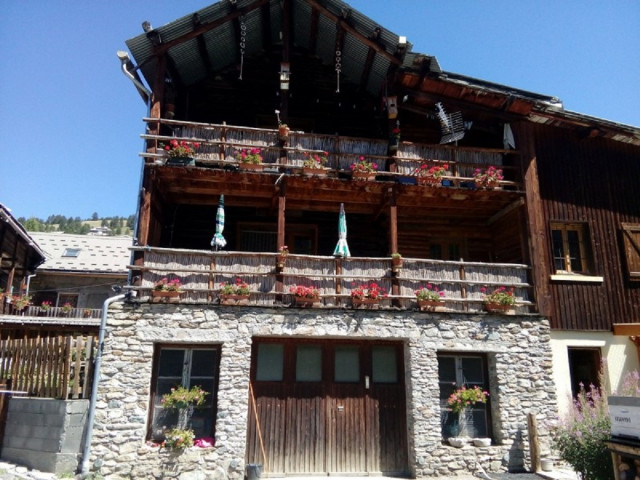 Appartement 4 personnes - L'Etable Appartement 4 personnes - L'Etable