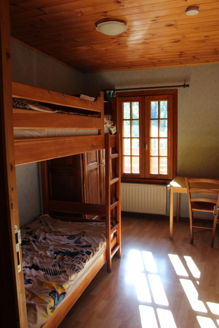 Appartement 4 personnes - L'Etable Appartement 4 personnes - L'Etable