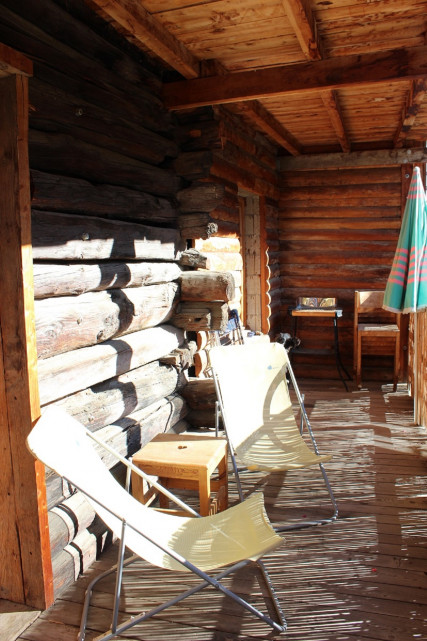 Appartement 4 personnes - L'Etable Appartement 4 personnes - L'Etable