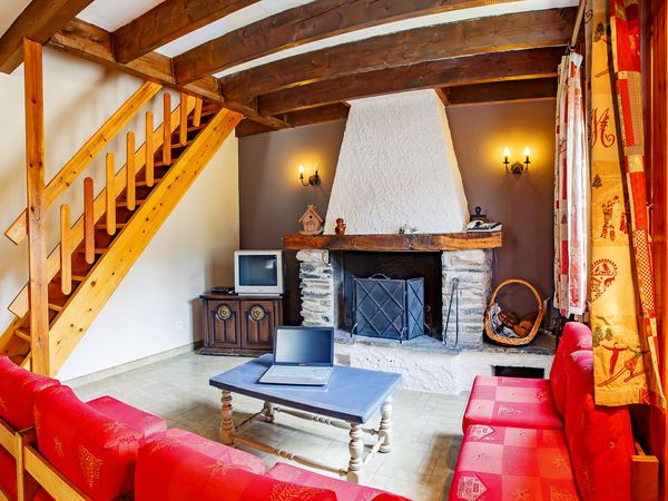 Appartement 8 personnes - Chevreuil