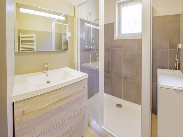 Appartement 8 personnes - Chevreuil