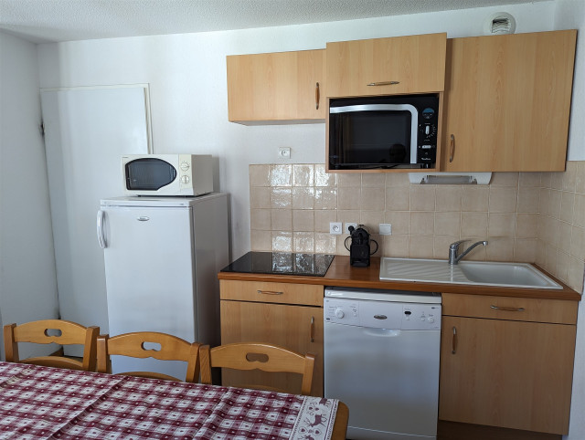 Appartement 4 personnes - Clot la Chalp_Molines-en-Queyras Appartement 4 personnes - Clot la Chalp_Molines-en-Queyras