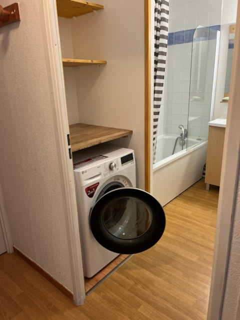 Appartement 4 personnes - Clot la Chalp Appartement 4 personnes - Clot la Chalp