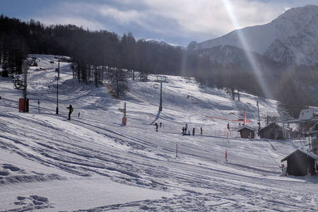 Appartement 4 personnes - Clot la Chalp Appartement 4 personnes - Clot la Chalp