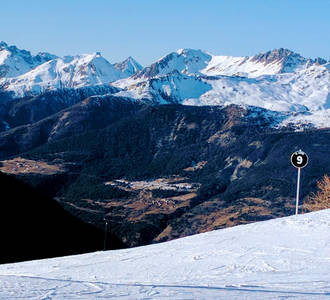 Appartement 4 personnes - Clot la Chalp Appartement 4 personnes - Clot la Chalp