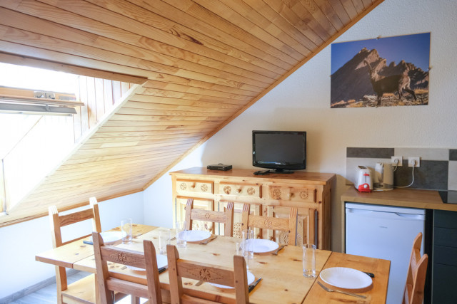 Appartement 5 personnes - Les Myosotis n°10 Appartement 5 personnes - Les Myosotis n°10