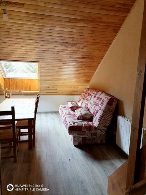 Appartement 4 personnes - Les Myosotis n°9 Appartement 4 personnes - Les Myosotis n°9